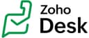 Zoho Desk logo