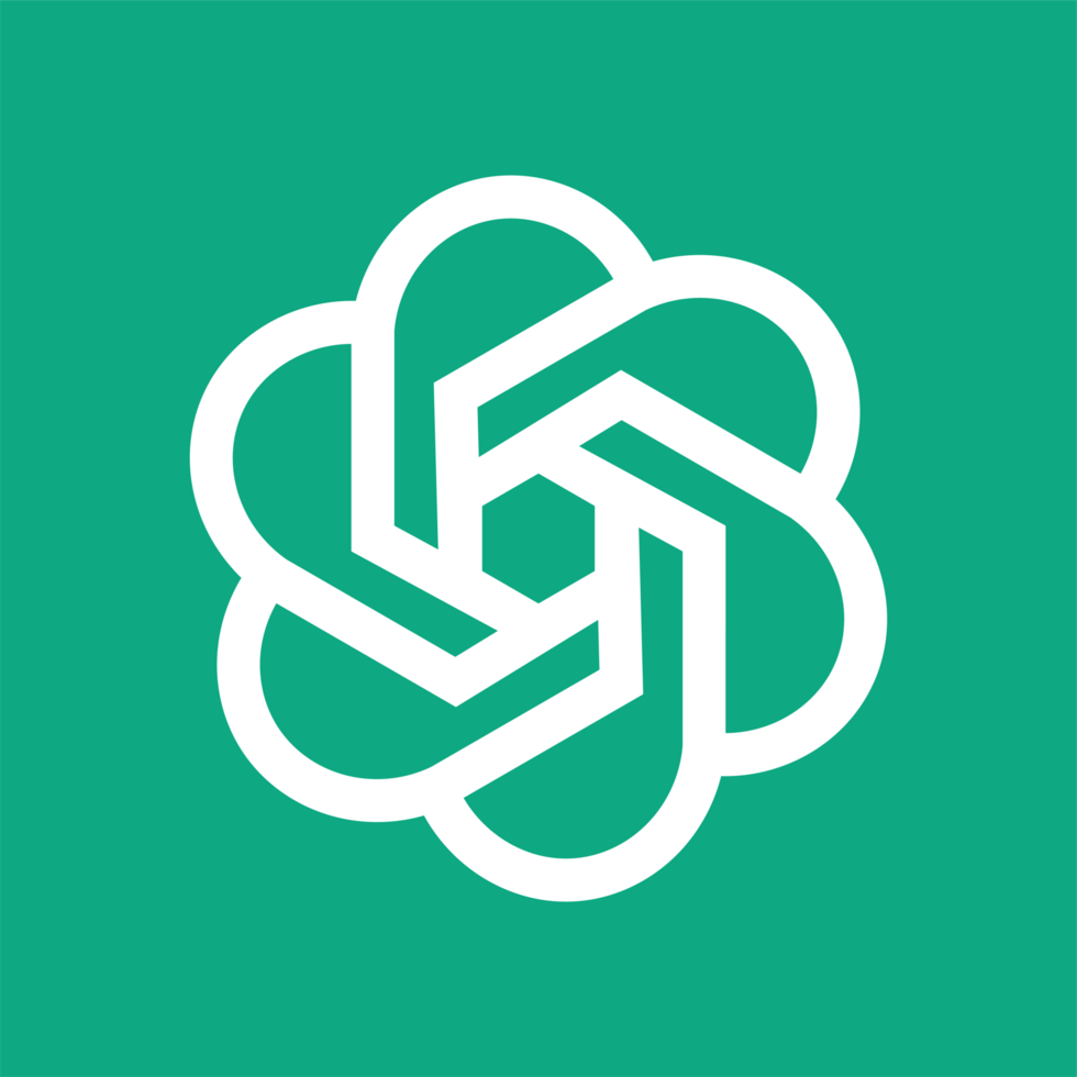 OpenAI logo