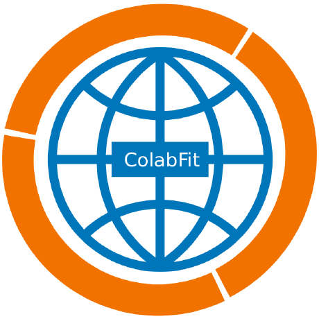 Colabfit Mcp