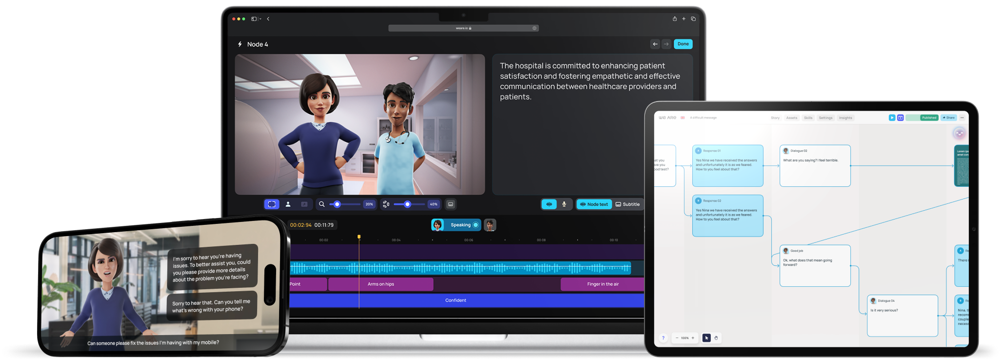We Are Learning preview