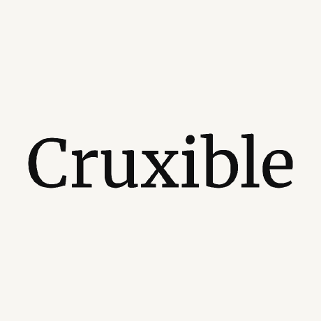 Cruxible Core