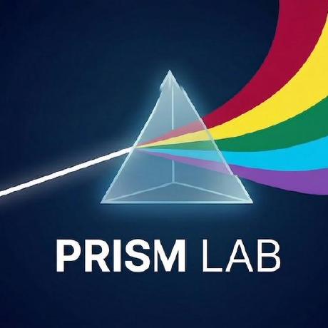 Prism Scanner