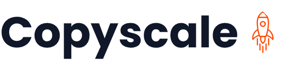 Copyscale.io - SEO & GEO content generator