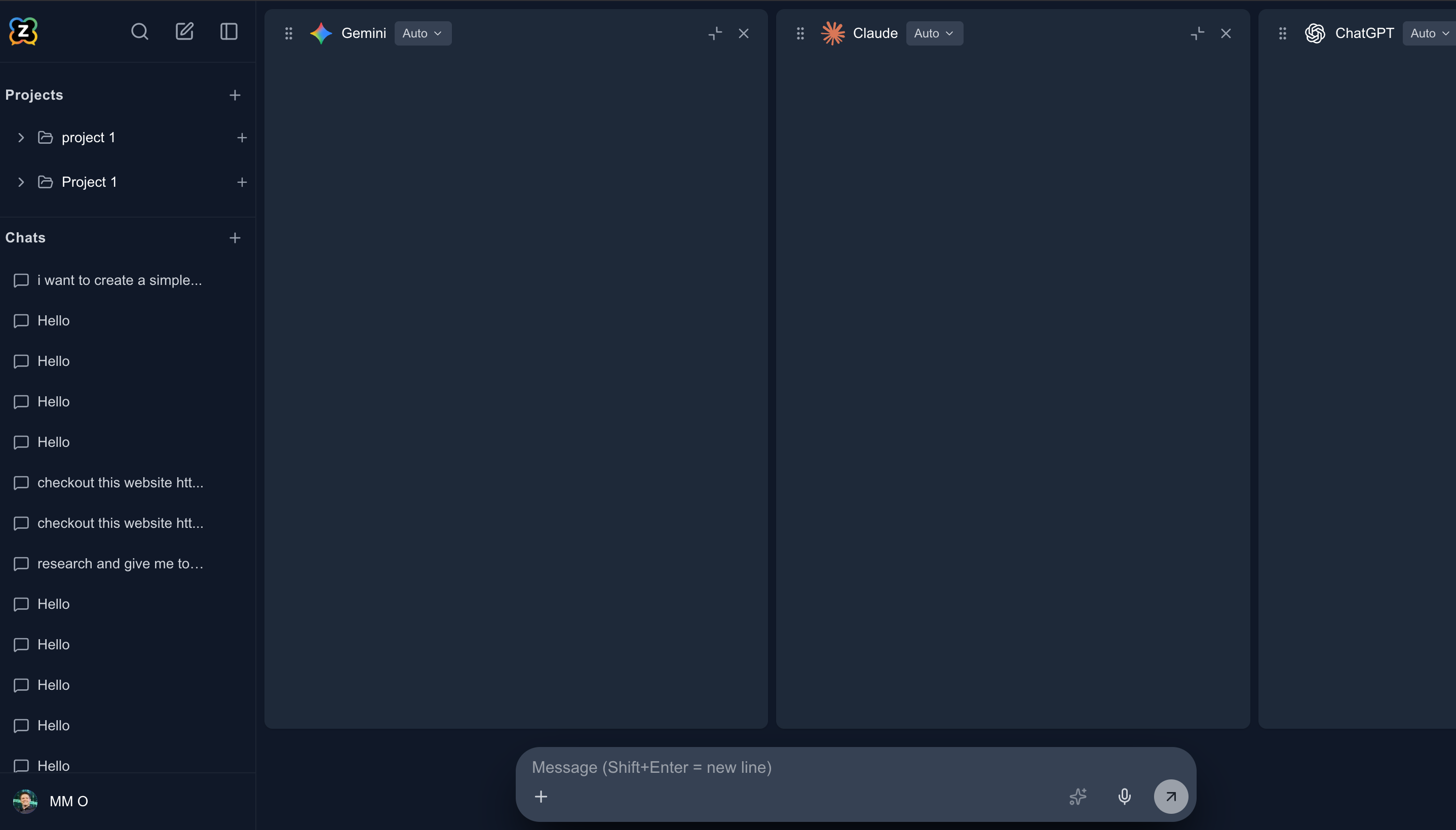 Ai Zolo preview