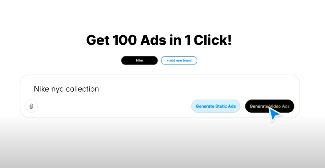 AdGPT.com preview