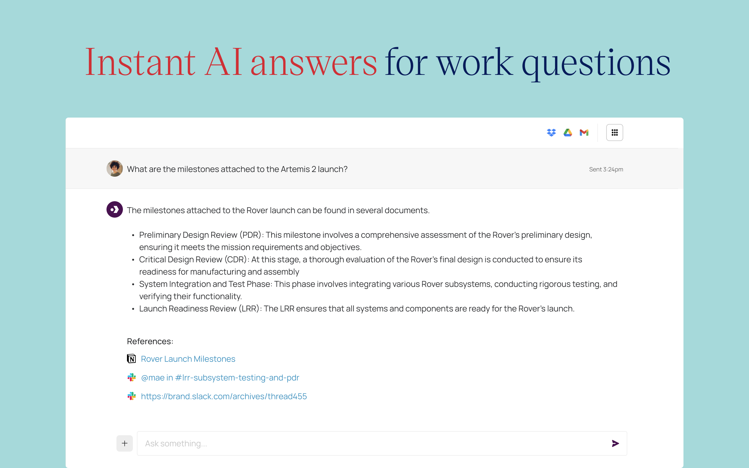 Dashworks preview