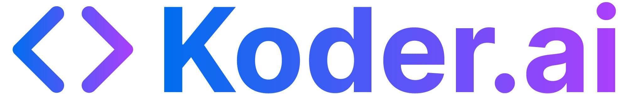 Koder.ai