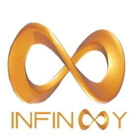 Infin8y AI Chatbot