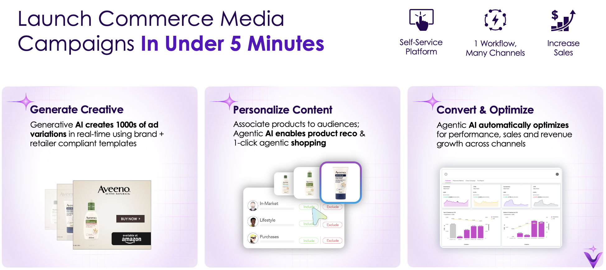 DaVinci Commerce preview