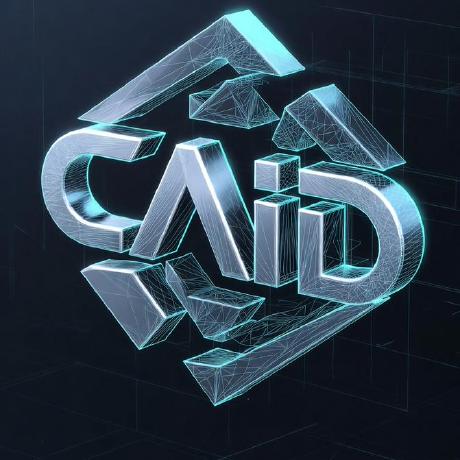 CAiD MCP Server