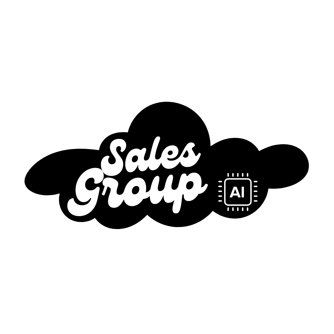 Salesgroup AI Chatbot