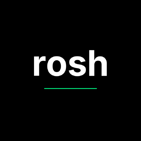 Rosh Mcp