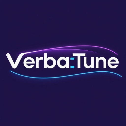 VerbaTune