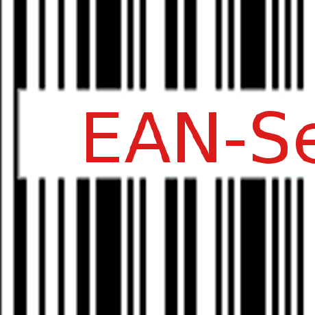 Eansearch Mcp Server