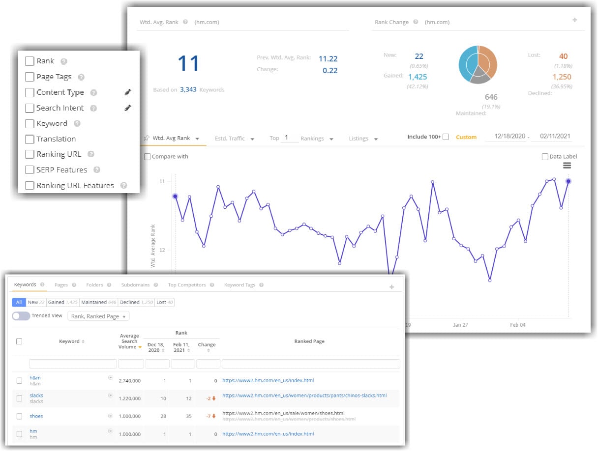 seoClarity preview