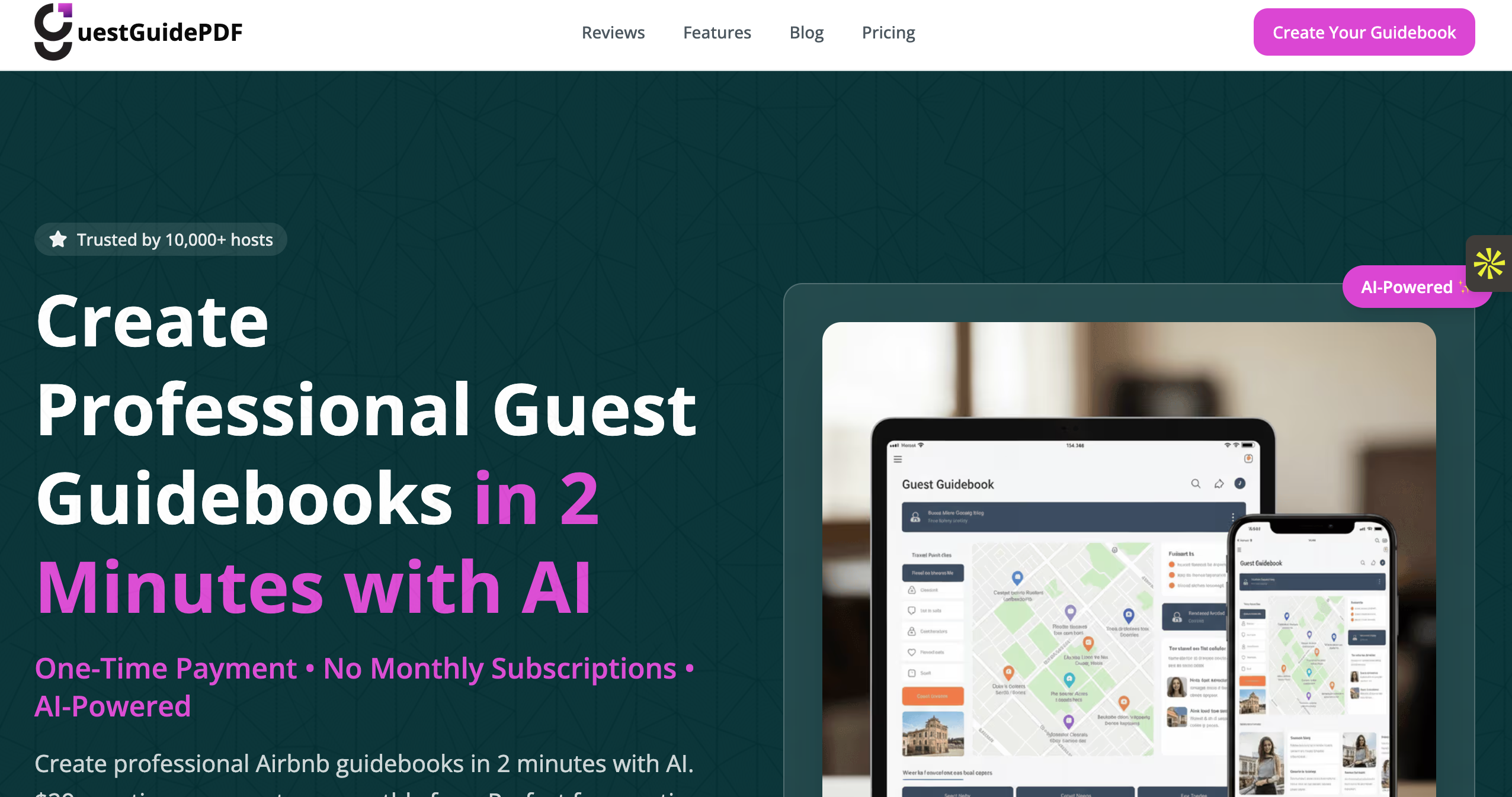 GuestGuidePDF preview