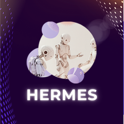 Fixein Hermes Chatbot