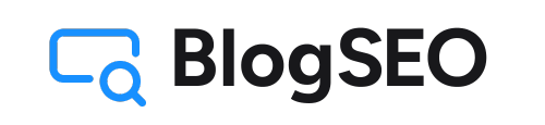 BlogSEO