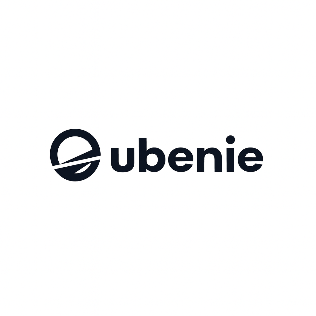 Ubenie