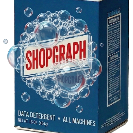 Shopgraph