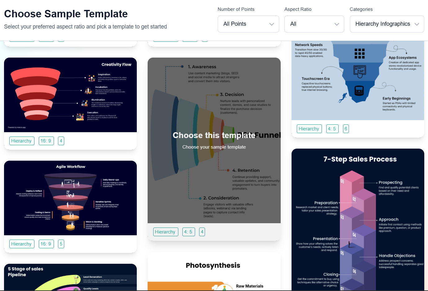 Mirano.app preview