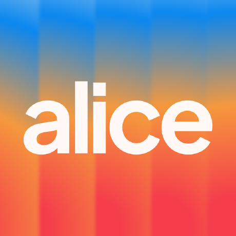 Mcp Server Alice