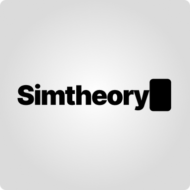 Simtheory