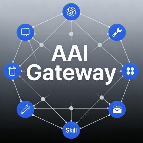 AAI Gateway