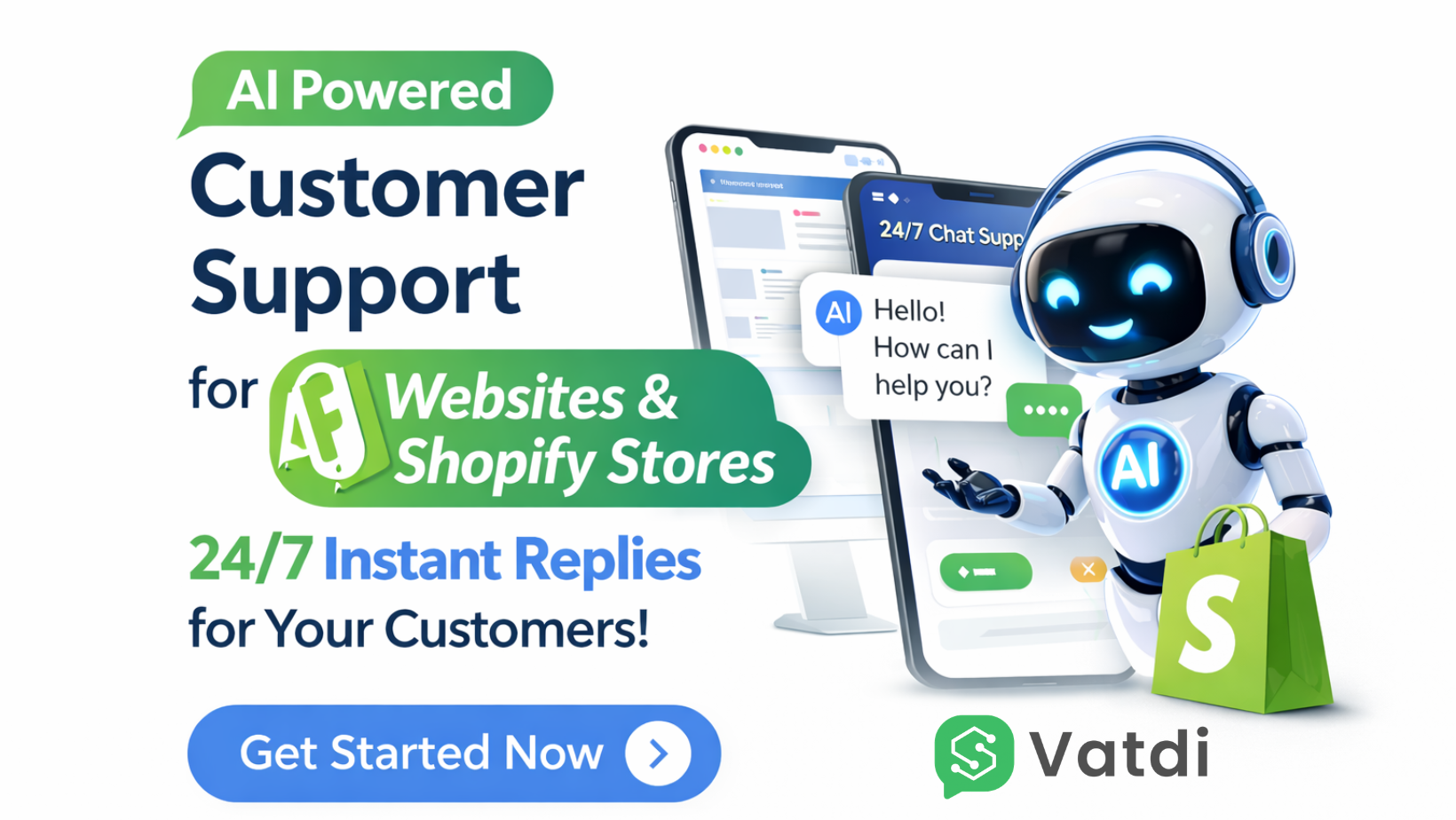 Vatdi preview