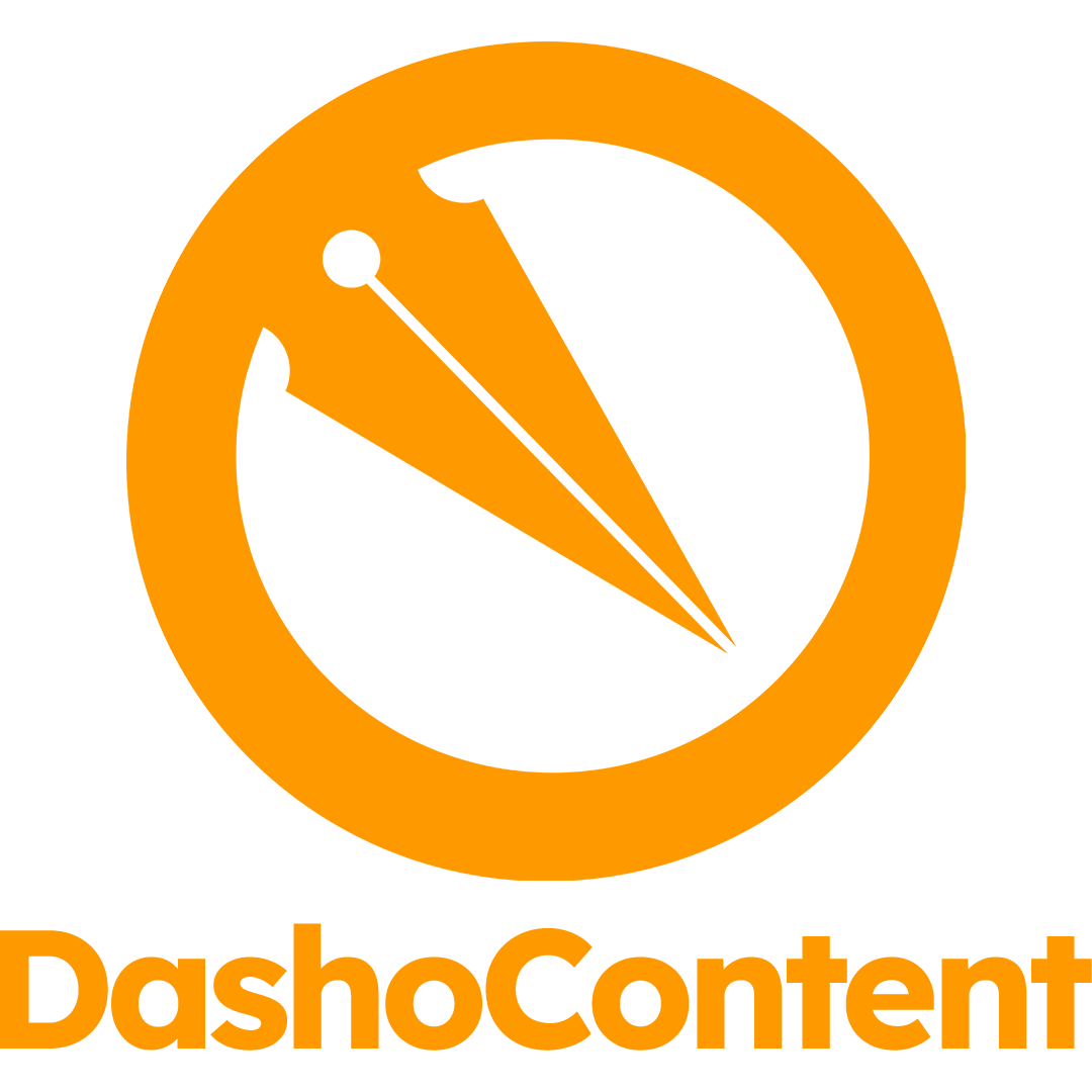 DashoContent