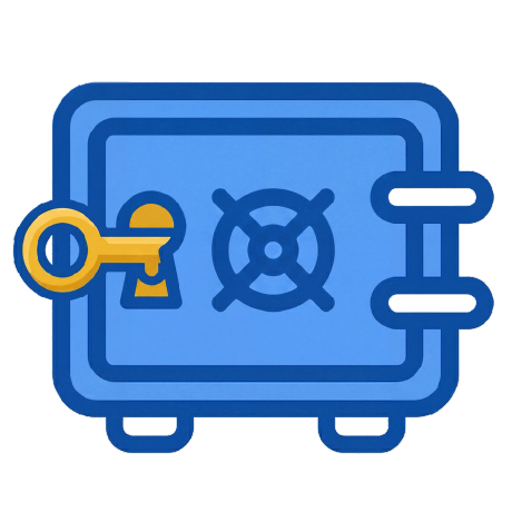 API Locker