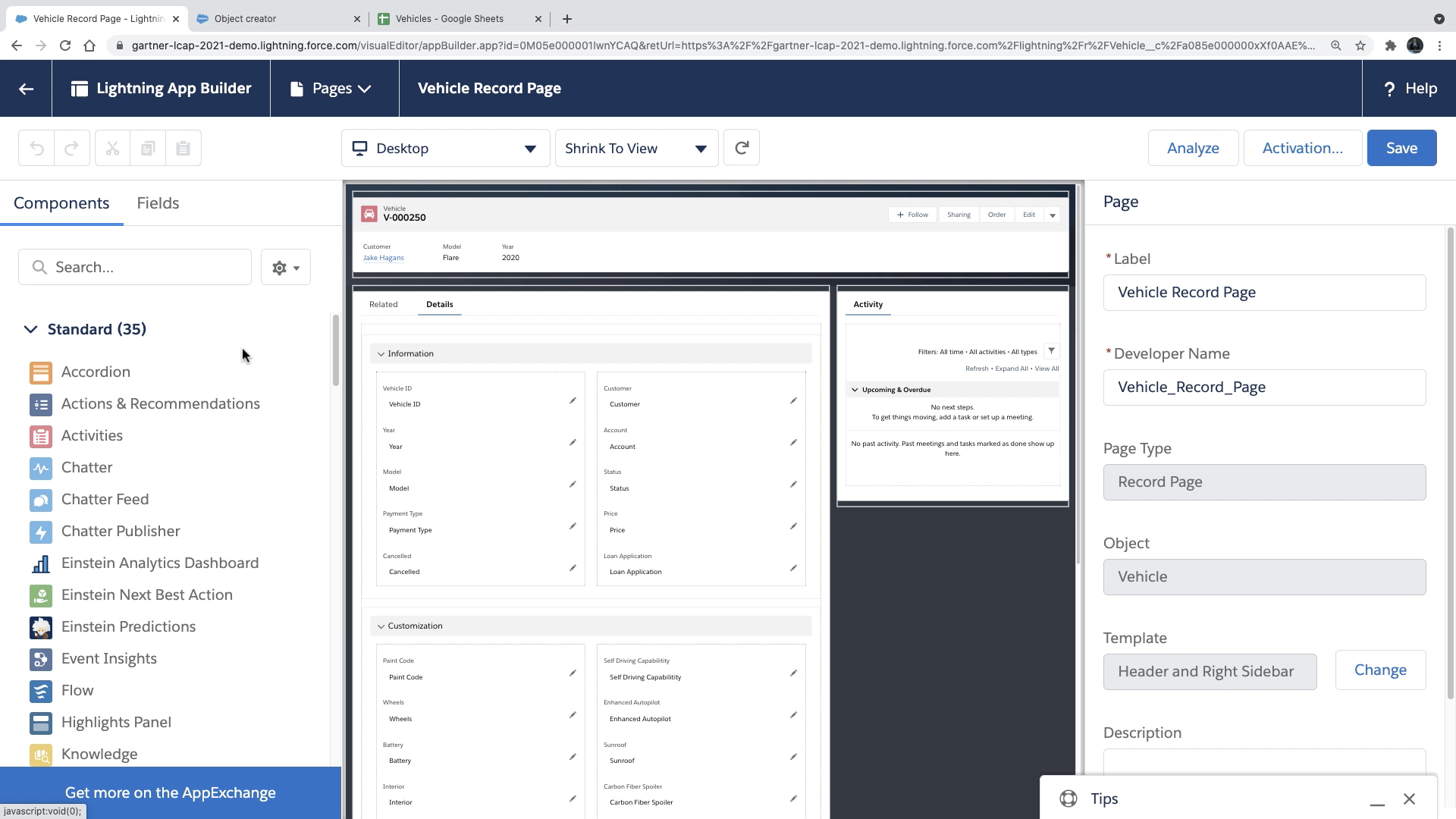Agentforce 360 Platform (formerly Salesforce Platform) preview