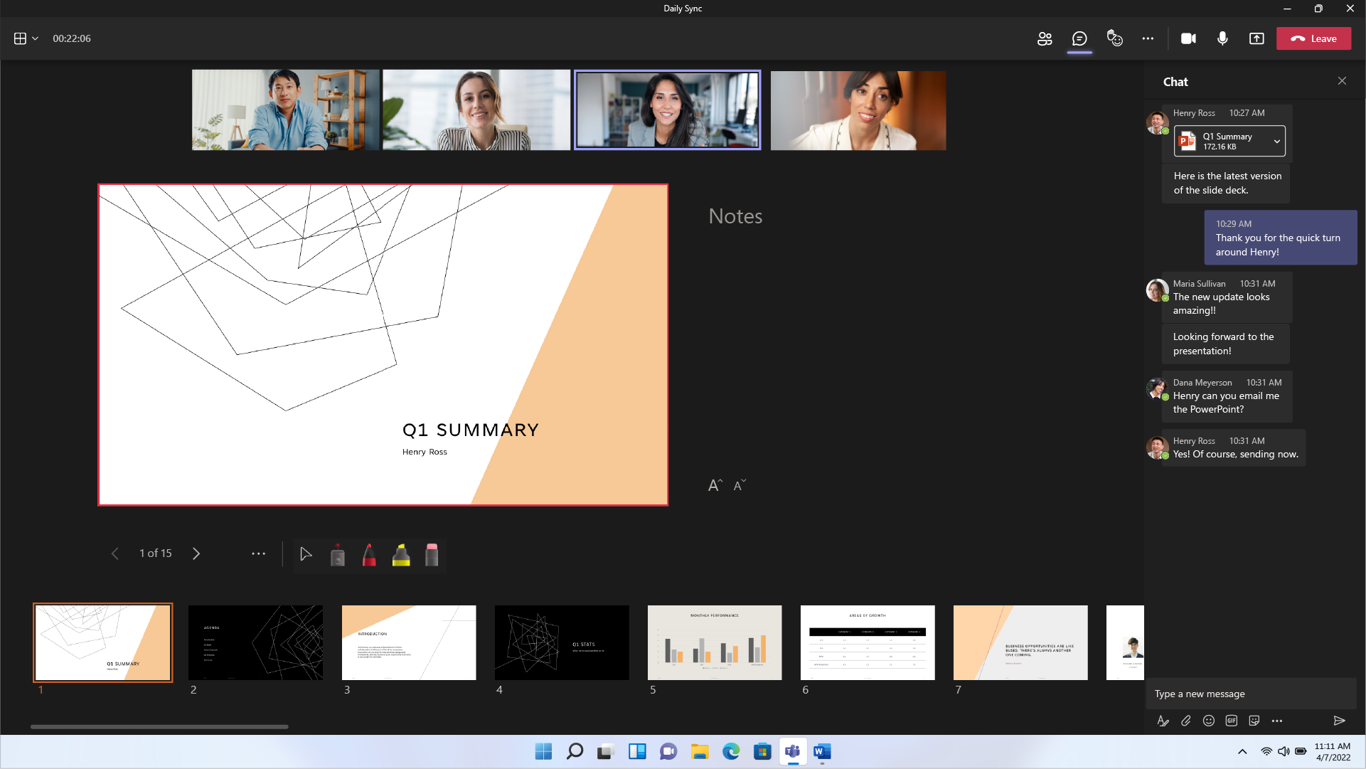 Microsoft 365 preview