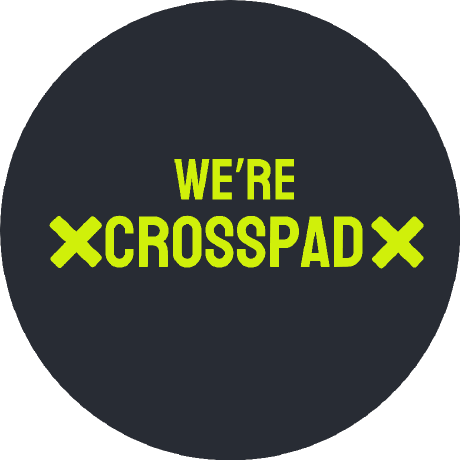 Crosspad Mcp