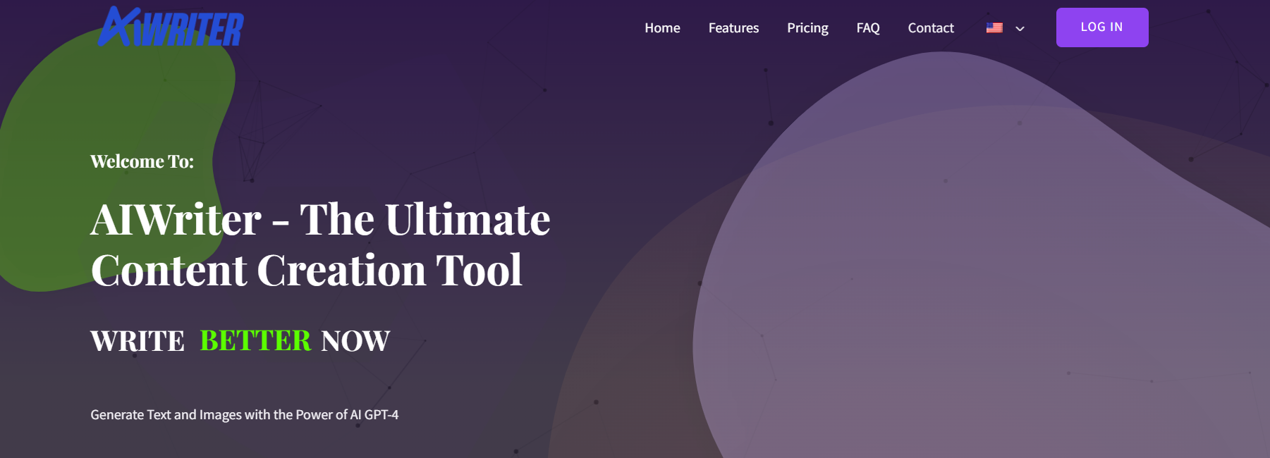 aiwriter.fi preview