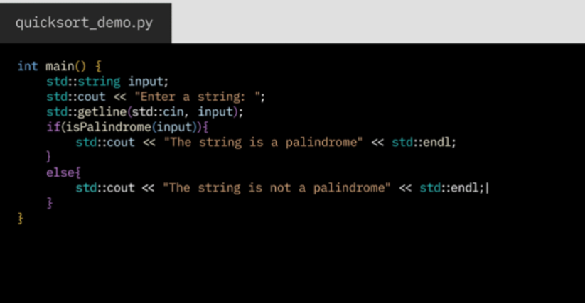 IBM watsonx Code Assistant preview