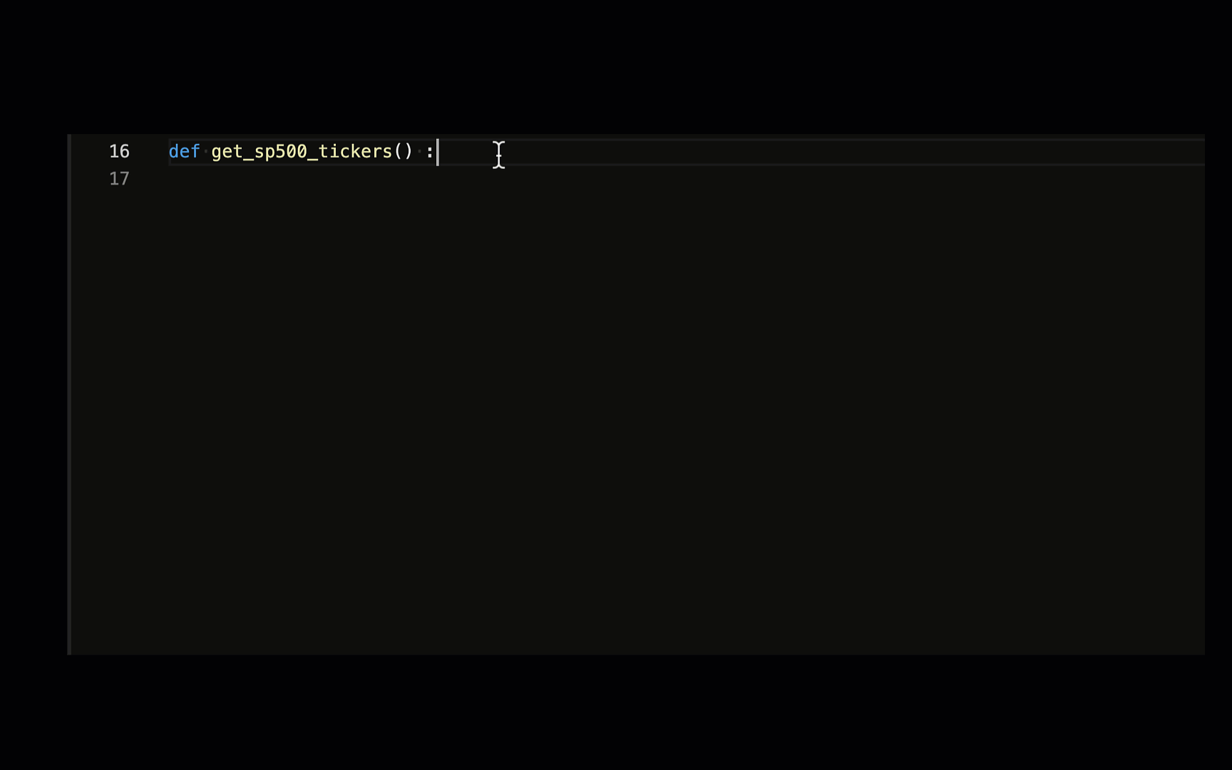 GitHub Copilot preview